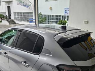 PEUGEOT 208 usata, con Controllo trazione