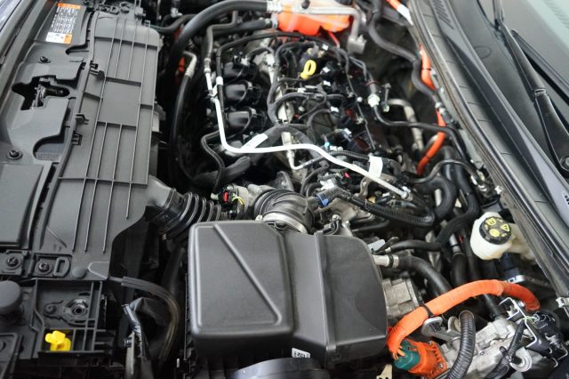 FORD Kuga usata 63