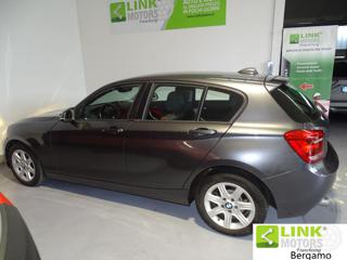 BMW 118 usata, con Immobilizzatore elettronico