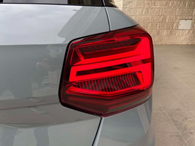 AUDI Q2 usata, con Specchietti laterali elettrici