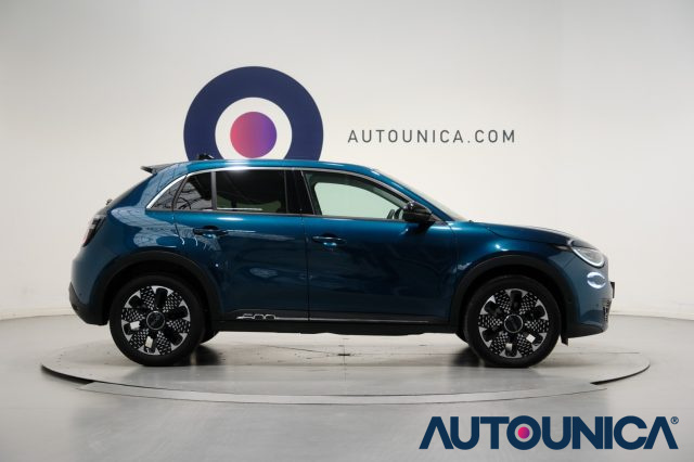 FIAT 600 usata, con Airbag Passeggero