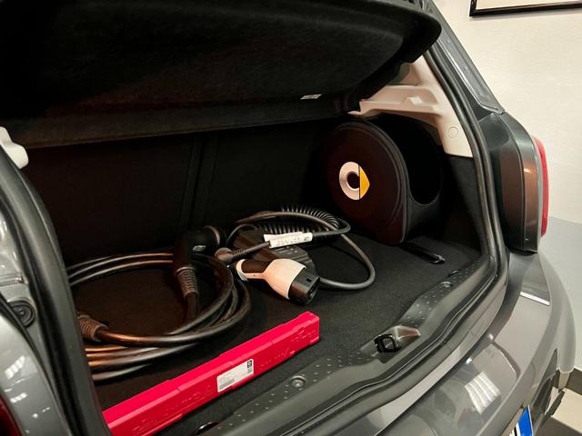 SMART ForFour usata, con Climatizzatore