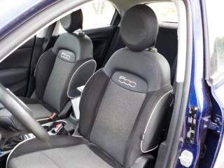 FIAT 500X usata 44