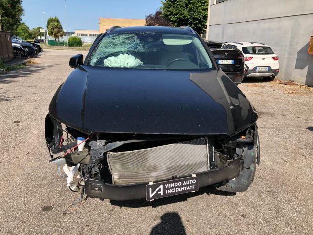 VOLVO XC40 usata, con Airbag