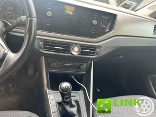 VOLKSWAGEN Polo usata 14