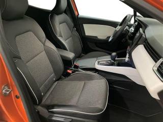 RENAULT Clio usata, con Fendinebbia