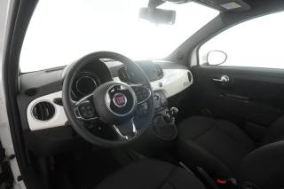 FIAT 500 usata 7