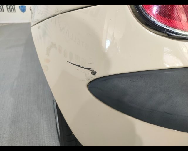 LANCIA Ypsilon usata 21