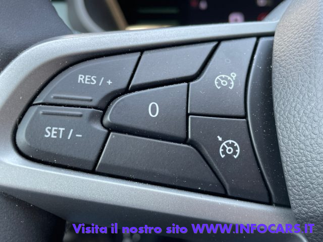 DACIA Sandero usata, con Controllo elettronico della corsia