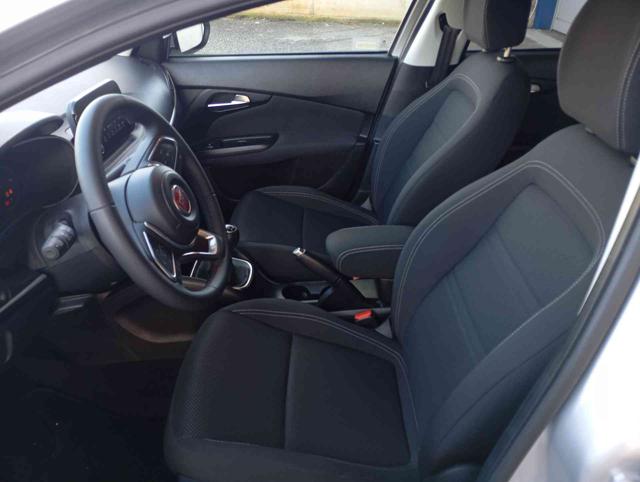 FIAT Tipo usata, con Climatizzatore