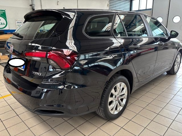 FIAT Tipo usata, con Airbag Passeggero