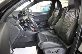 AUDI RS Q3 usata, con Interni in pelle