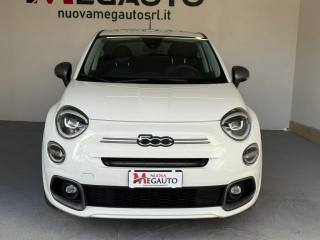 FIAT 500X usata, con Airbag laterali