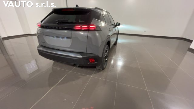 PEUGEOT 2008 usata, con Start/Stop Automatico