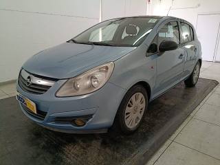 OPEL Corsa 5p 1.2 Club 80cv