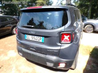 JEEP Renegade usata, con Controllo trazione