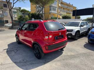 SUZUKI Ignis usata, con Alzacristalli elettrici