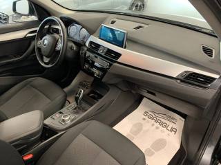 BMW X1 usata, con Controllo trazione