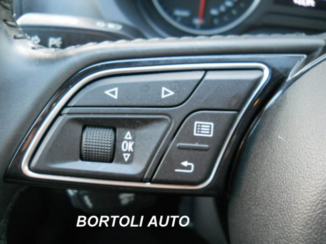 AUDI A3 usata, con Bracciolo