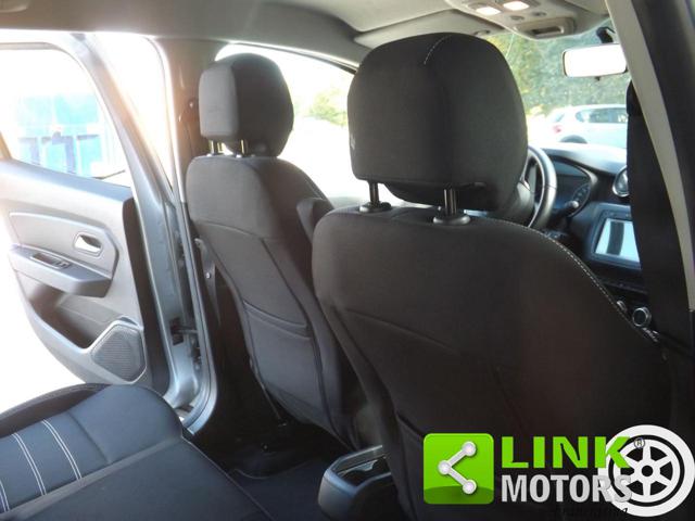 DACIA Duster usata 19