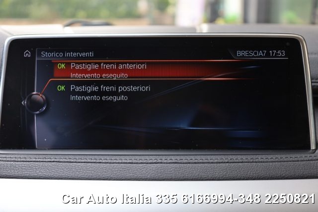 BMW X6 usata 227