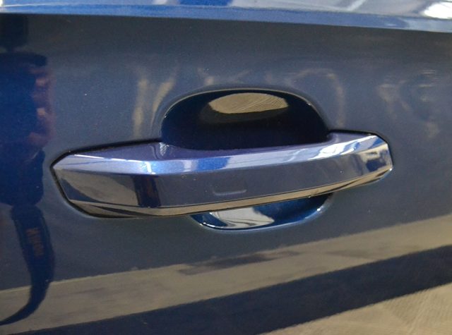 AUDI A5 usata, con Luci diurne LED