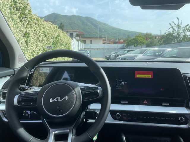 KIA Sportage usata, con Chiusura centralizzata