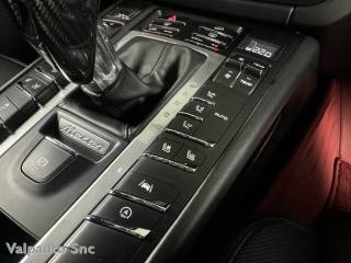PORSCHE Macan usata, con Leve al volante