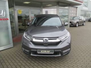 HONDA CR-V usata, con Airbag