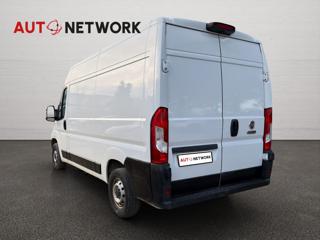 FIAT Ducato usata, con Alzacristalli elettrici