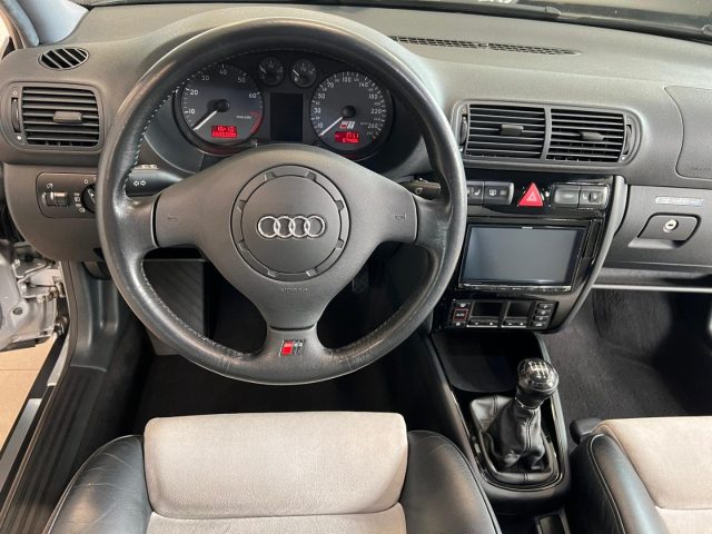 AUDI S3 usata, con Controllo automatico clima