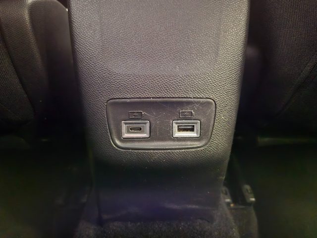 PEUGEOT 208 usata, con Sensore di luce