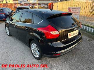 FORD Focus usata, con Airbag Passeggero