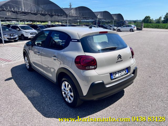 CITROEN C3 usata, con Airbag Passeggero