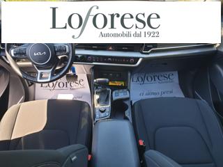 KIA Sportage usata, con Servosterzo