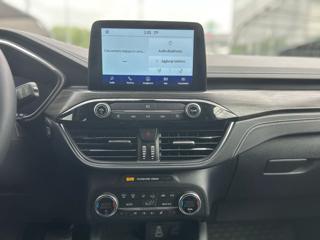 FORD Kuga usata, con Controllo trazione
