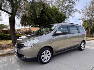 DACIA Lodgy usata 38