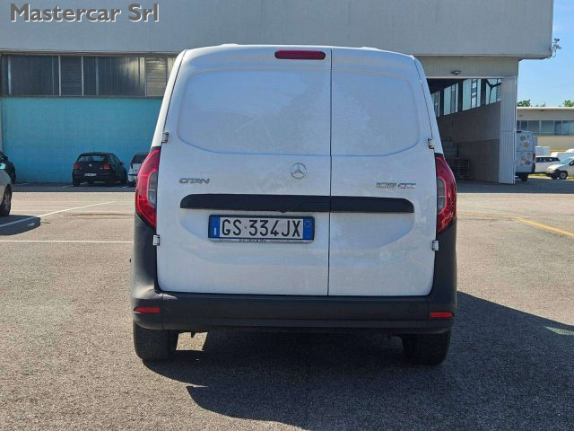 MERCEDES-BENZ Citan usata 4