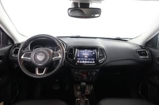 JEEP Compass usata 3