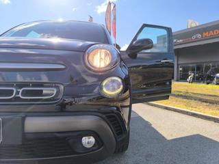FIAT 500L usata, con Bluetooth
