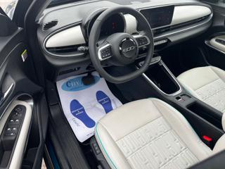 FIAT 600 usata, con Controllo automatico clima