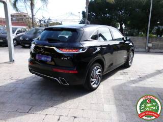 DS AUTOMOBILES DS 7 Crossback usata, con Boardcomputer