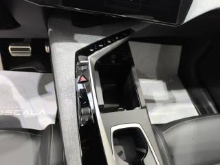 PEUGEOT 3008 usata, con Volante in pelle
