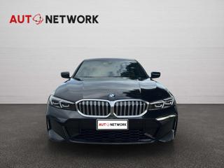 BMW 318 usata, con Alzacristalli elettrici