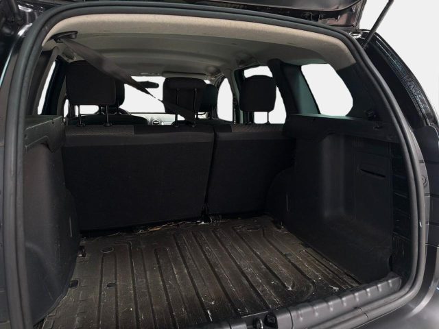 DACIA Duster usata, con Immobilizzatore elettronico