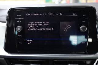 VOLKSWAGEN T-Roc usata, con Frenata d