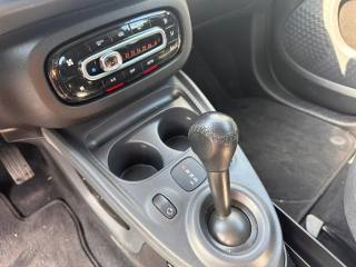 SMART ForTwo usata, con Climatizzatore