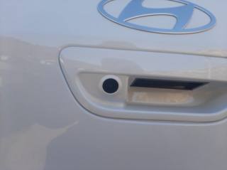 HYUNDAI i10 usata, con Cruise Control
