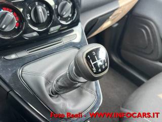 LANCIA Ypsilon usata, con Autoradio digitale