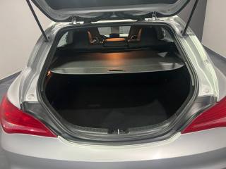 MERCEDES-BENZ CLA 220 usata, con Climatizzatore